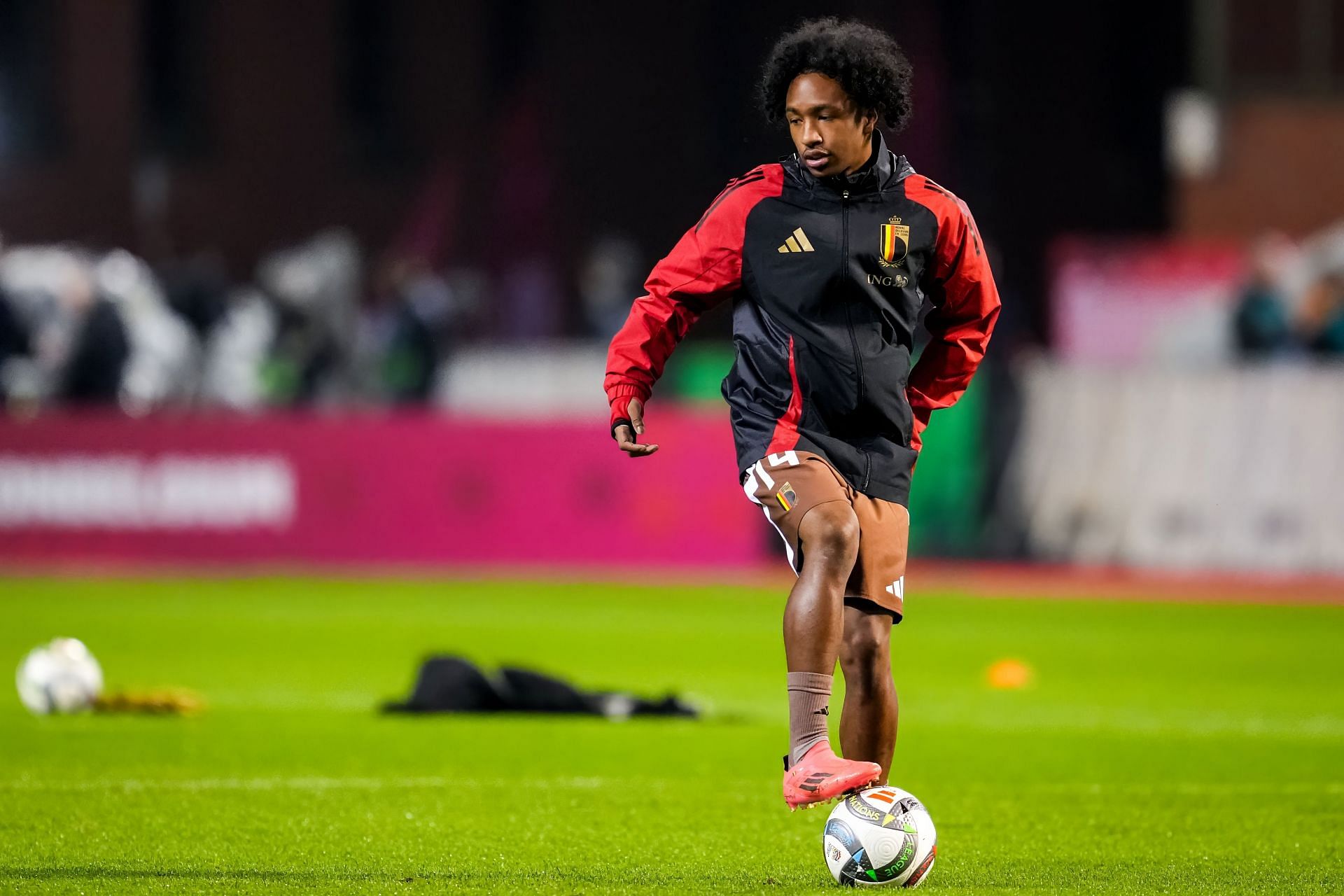 Malick Fofana